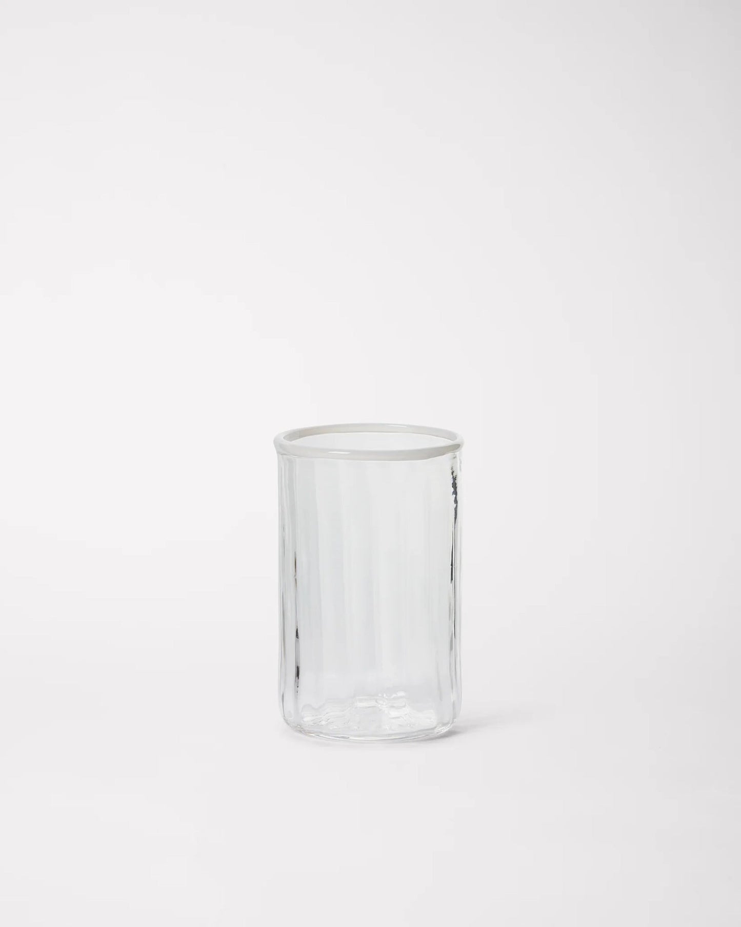 Peter Glass Multi Colours Small - Set of Four Mixed