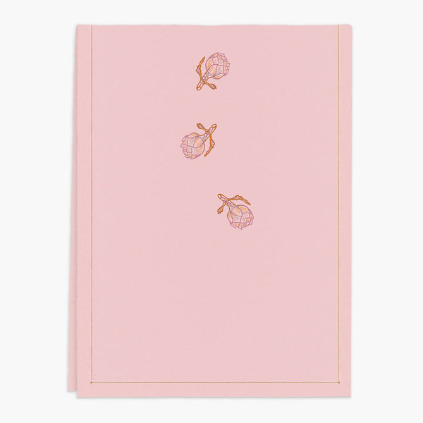 Tablecloths Alcachofra