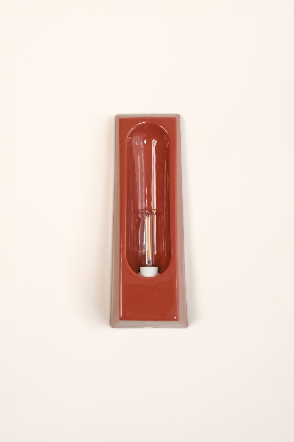 Alcove Carmin Wall Light - Violaine d'Harcourt
