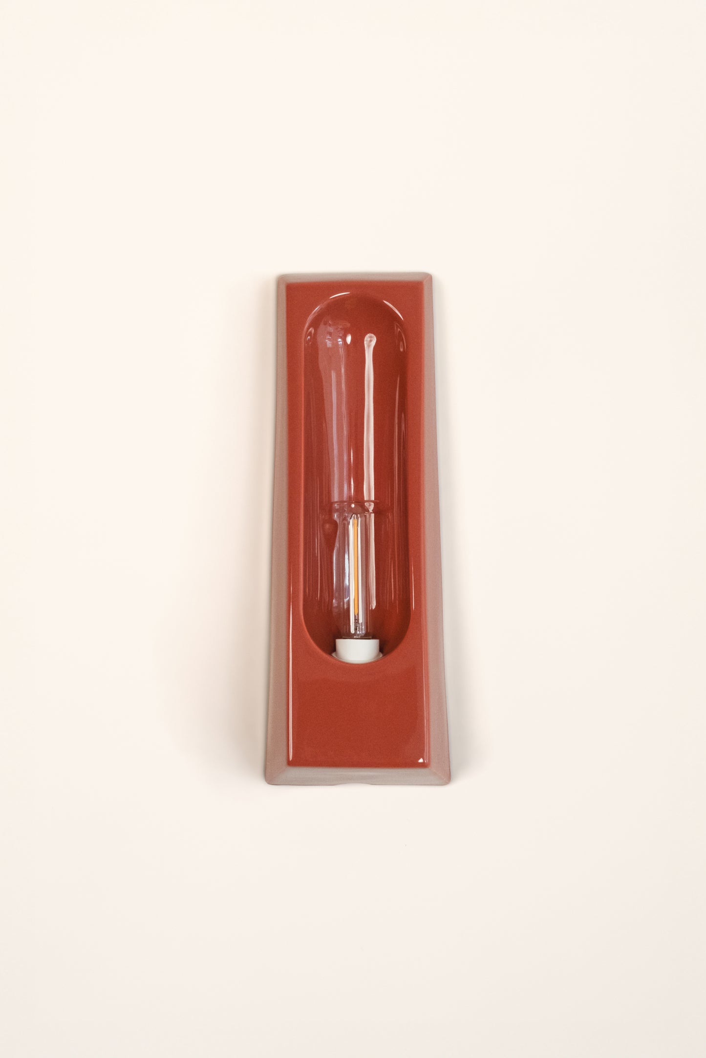 Alcove Carmin Wall Light - Violaine d'Harcourt