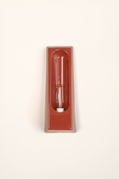 Alcove Carmin Wall Light - Violaine d'Harcourt
