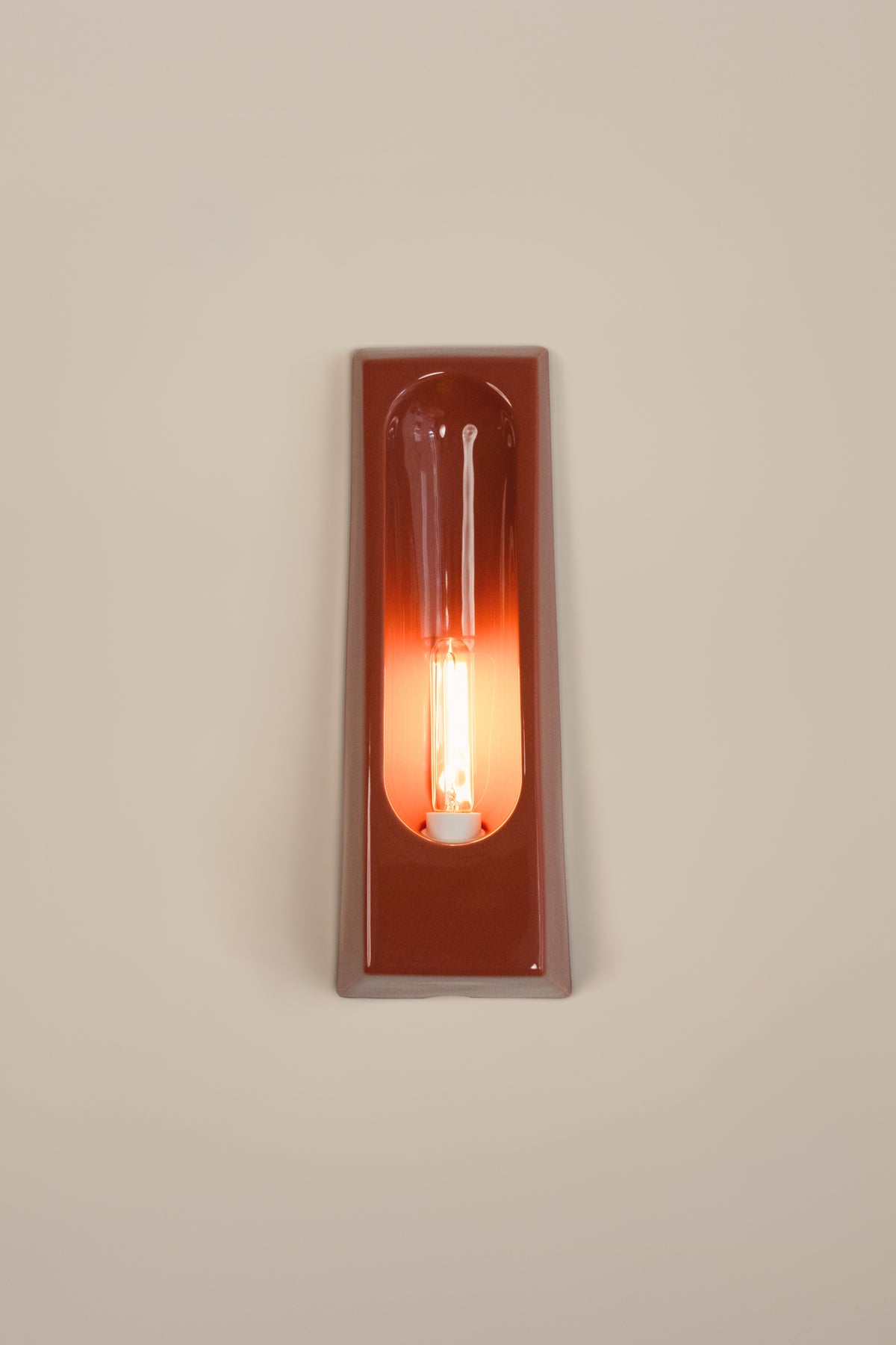 Alcove Carmin Wall Light - Violaine d'Harcourt