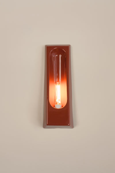 Alcove Carmin Wall Light - Violaine d'Harcourt