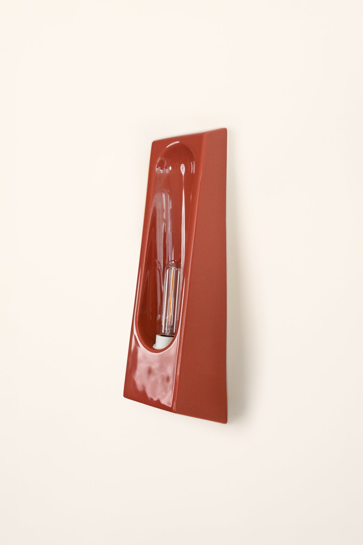 Alcove Carmin Wall Light - Violaine d'Harcourt
