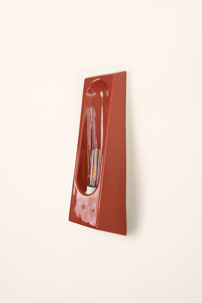 Alcove Carmin Wall Light - Violaine d'Harcourt