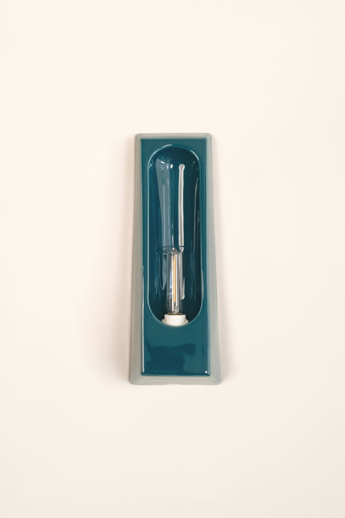Alcove Marin Wall Light - Violaine d'Harcourt