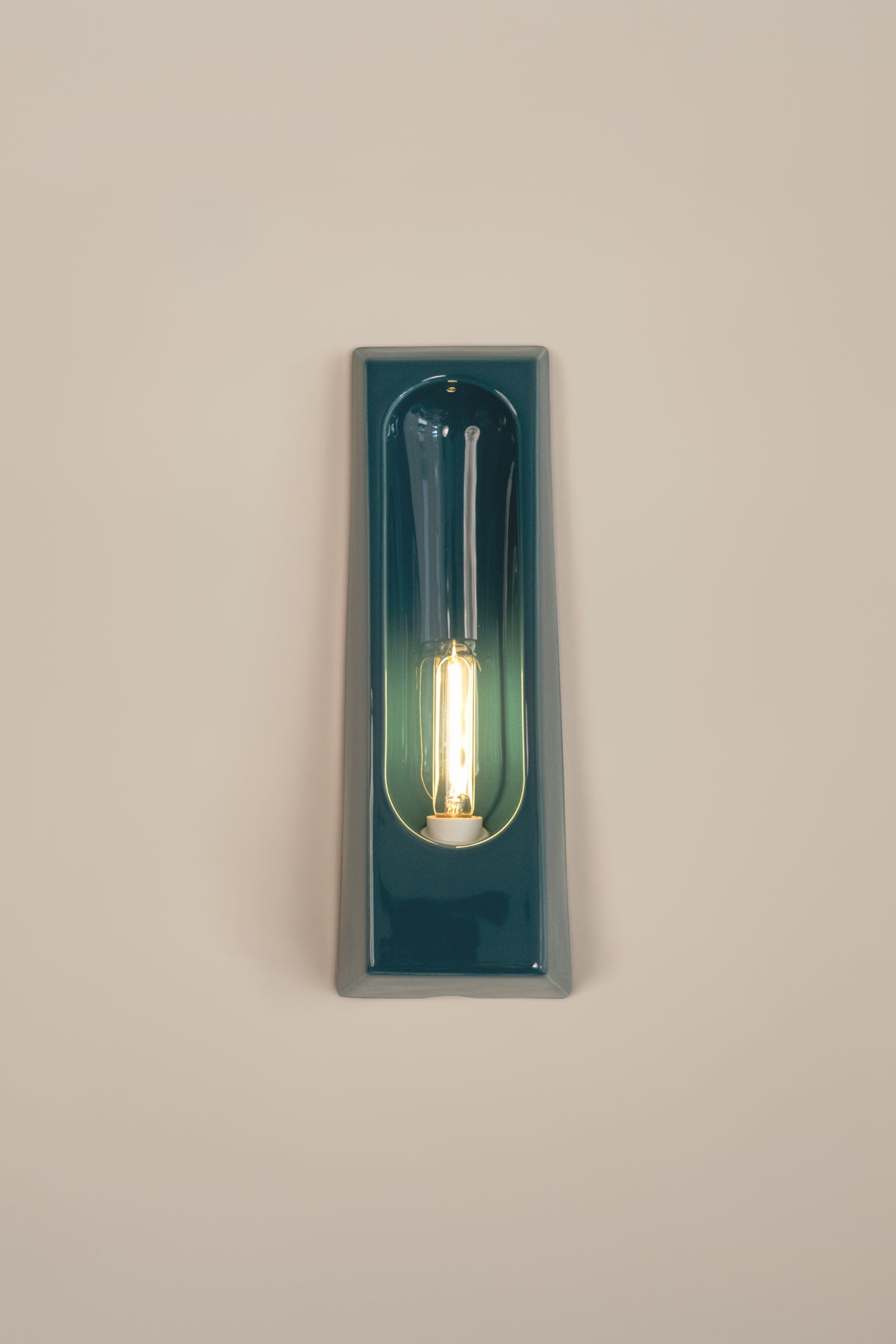 Alcove Marin Wall Light - Violaine d'Harcourt