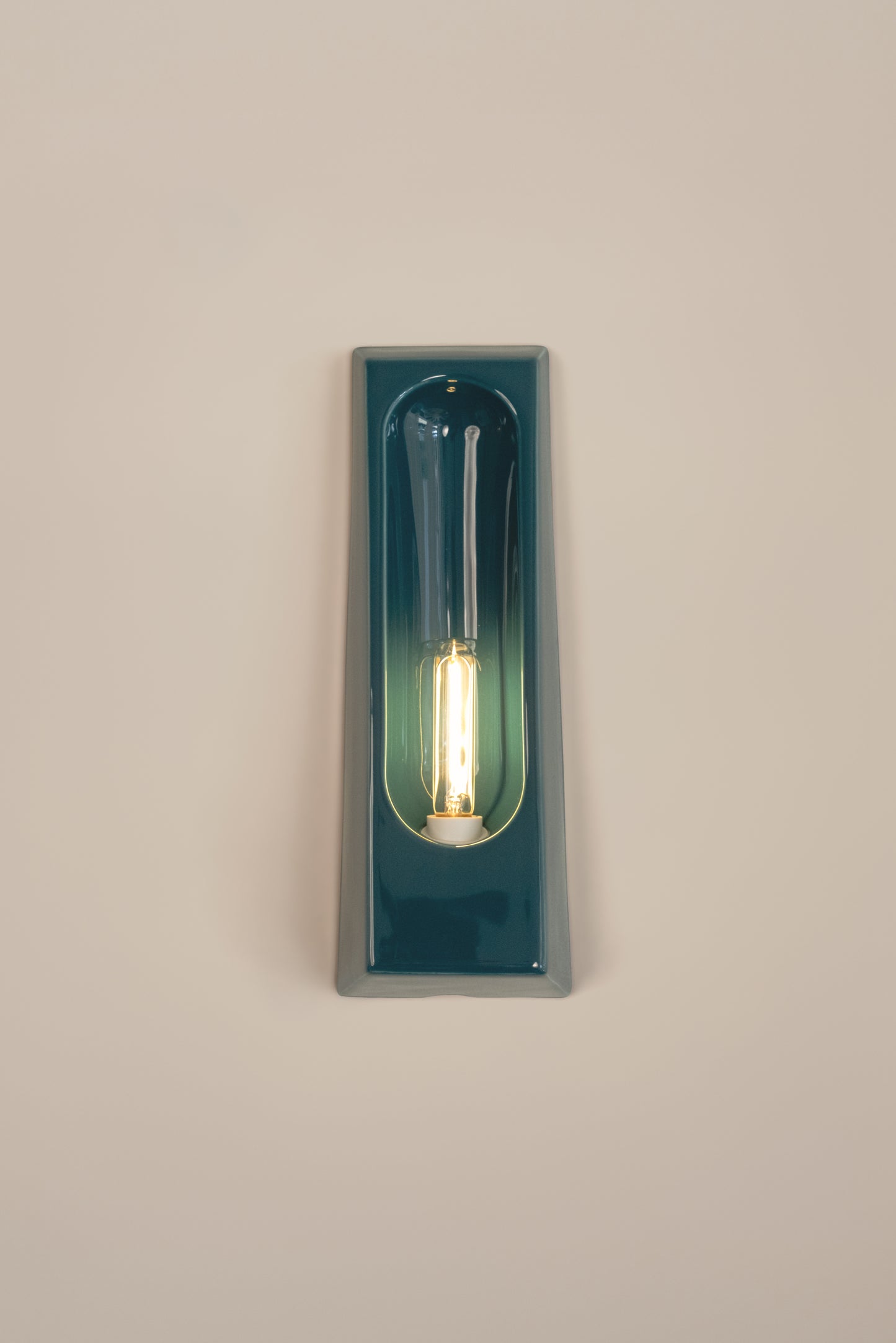 Alcove Marin Wall Light - Violaine d'Harcourt