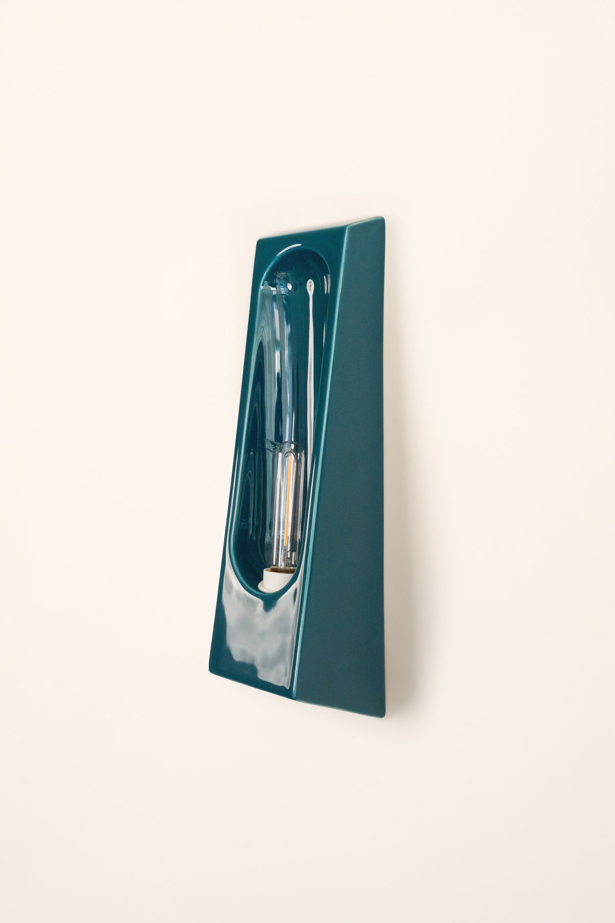 Alcove Marin Wall Light - Violaine d'Harcourt