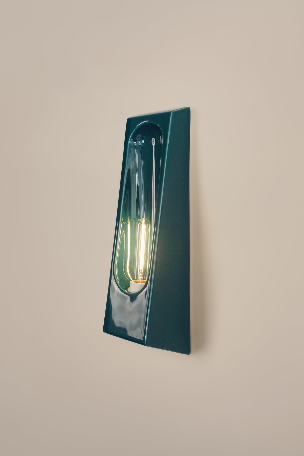 Alcove Marin Wall Light - Violaine d'Harcourt
