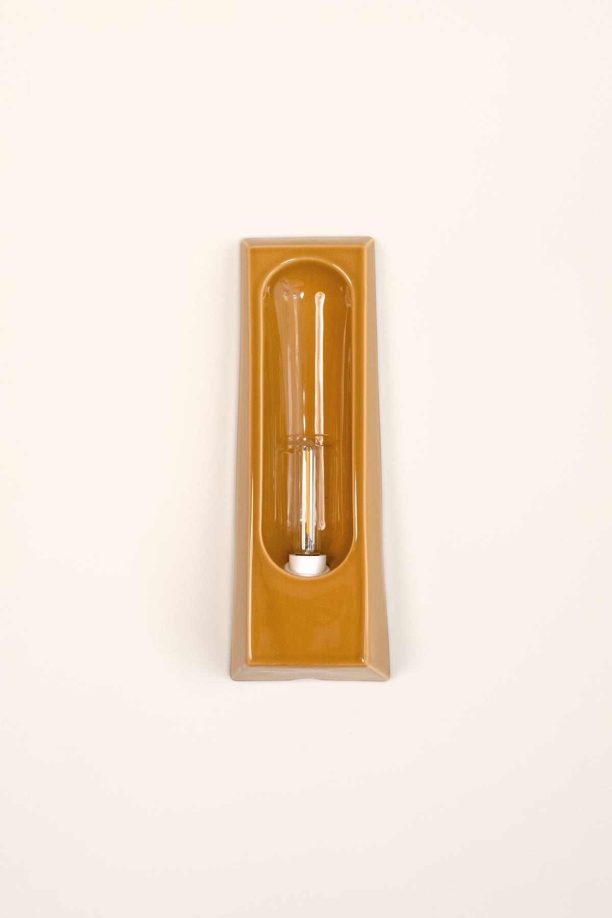 Alcove Ouro Wall Light - Violaine d'Harcourt