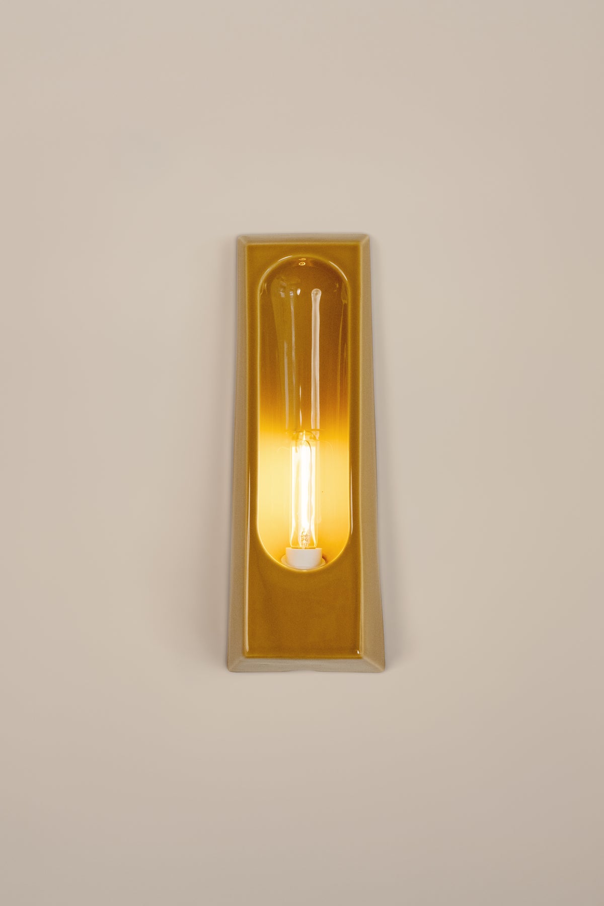 Alcove Ouro Wall Light - Violaine d'Harcourt