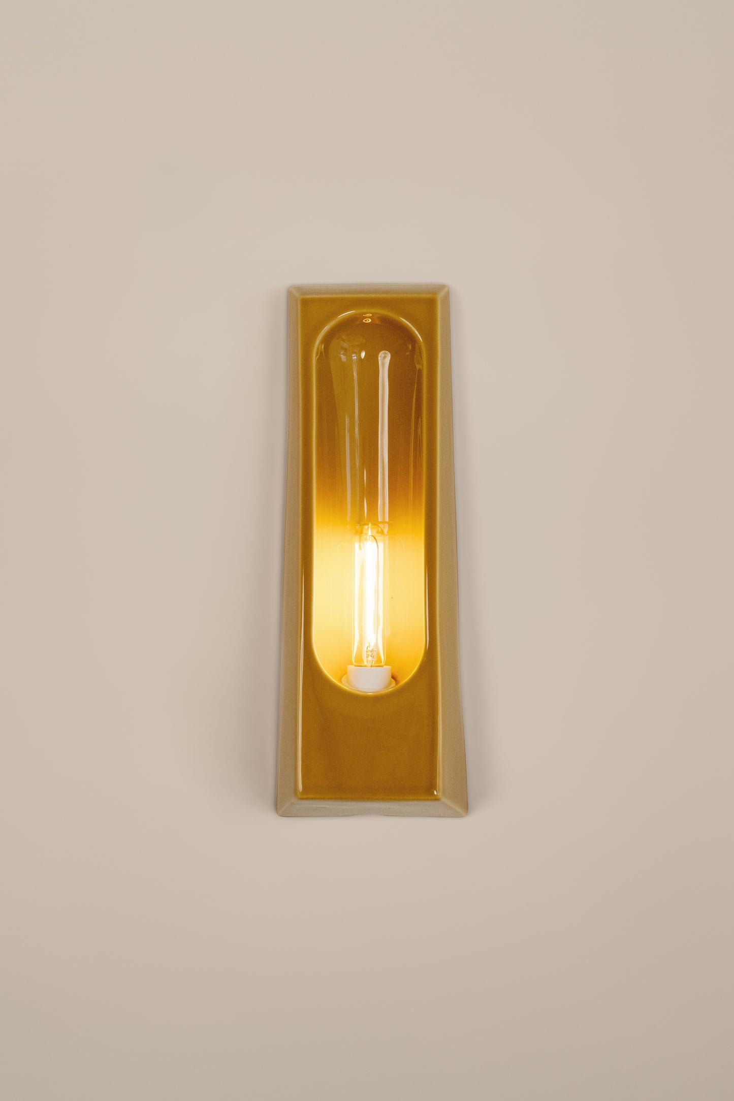 Alcove Ouro Wall Light - Violaine d'Harcourt