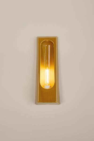 Alcove Ouro Wall Light - Violaine d'Harcourt