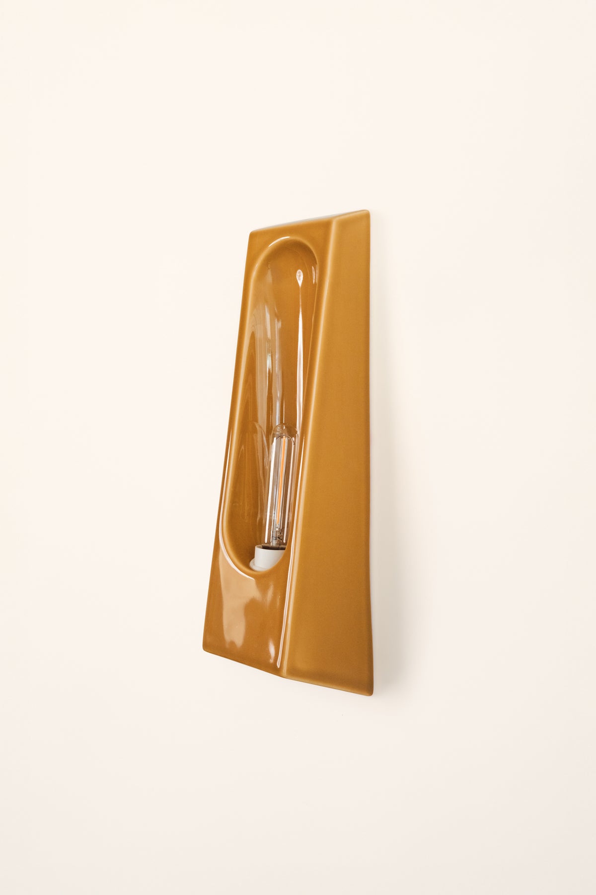 Alcove Ouro Wall Light - Violaine d'Harcourt