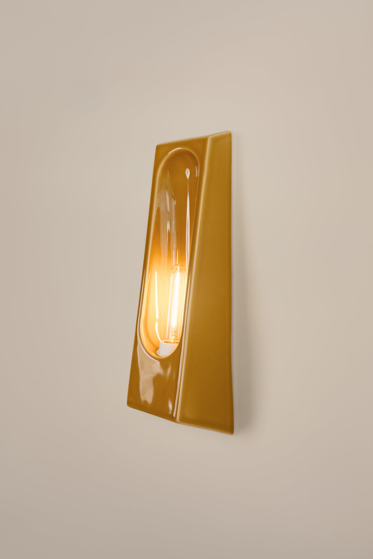 Alcove Ouro Wall Light - Violaine d'Harcourt