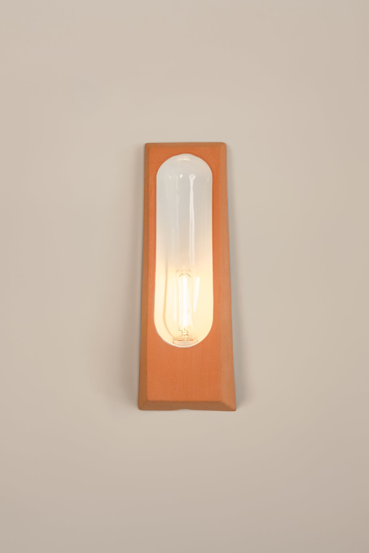 Alcove Terra BM Wall Light - Violaine d'Harcourt