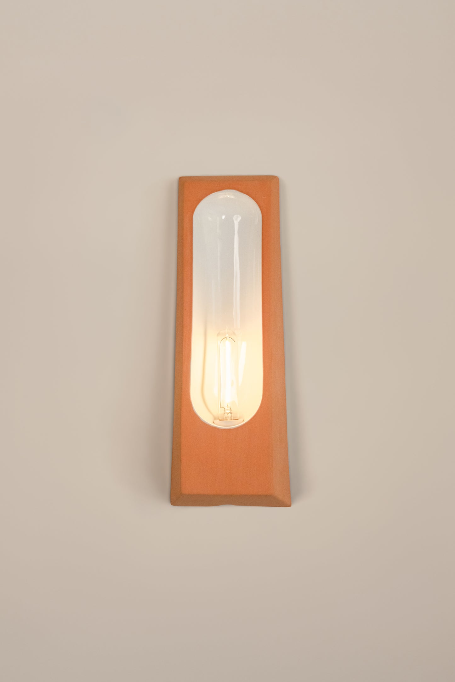 Alcove Terra BM Wall Light - Violaine d'Harcourt