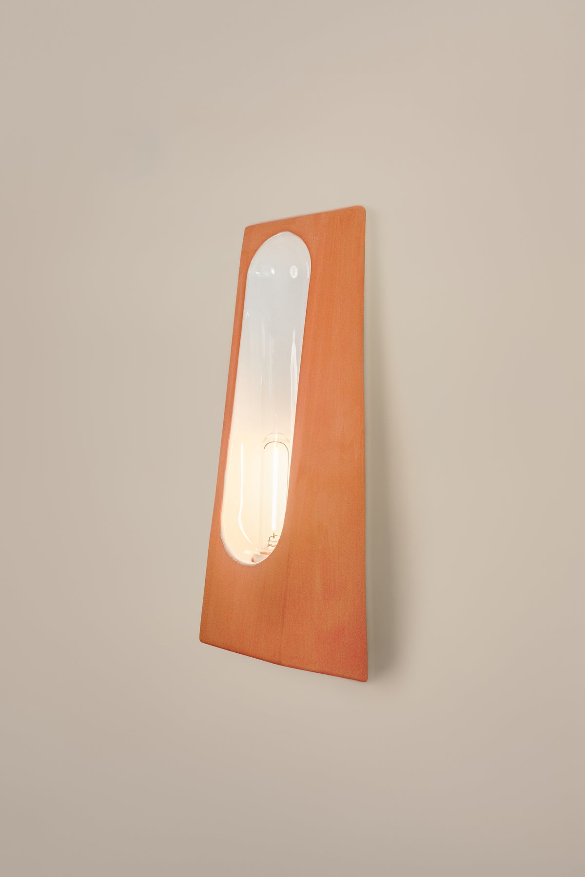 Alcove Terra BM Wall Light - Violaine d'Harcourt