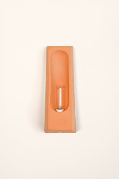 Alcove Terra M Wall Light - Violaine d'Harcourt
