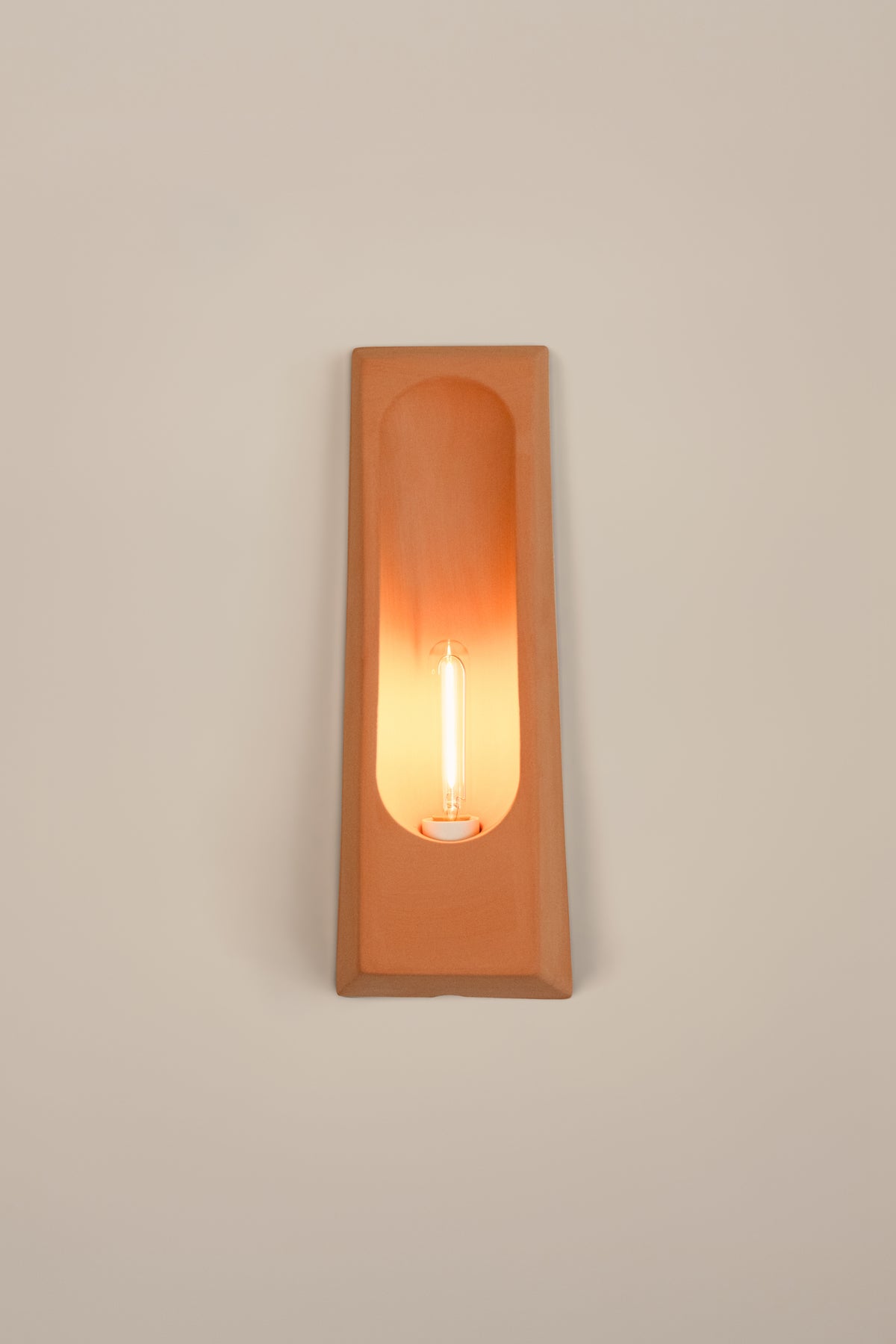 Alcove Terra M Wall Light - Violaine d'Harcourt