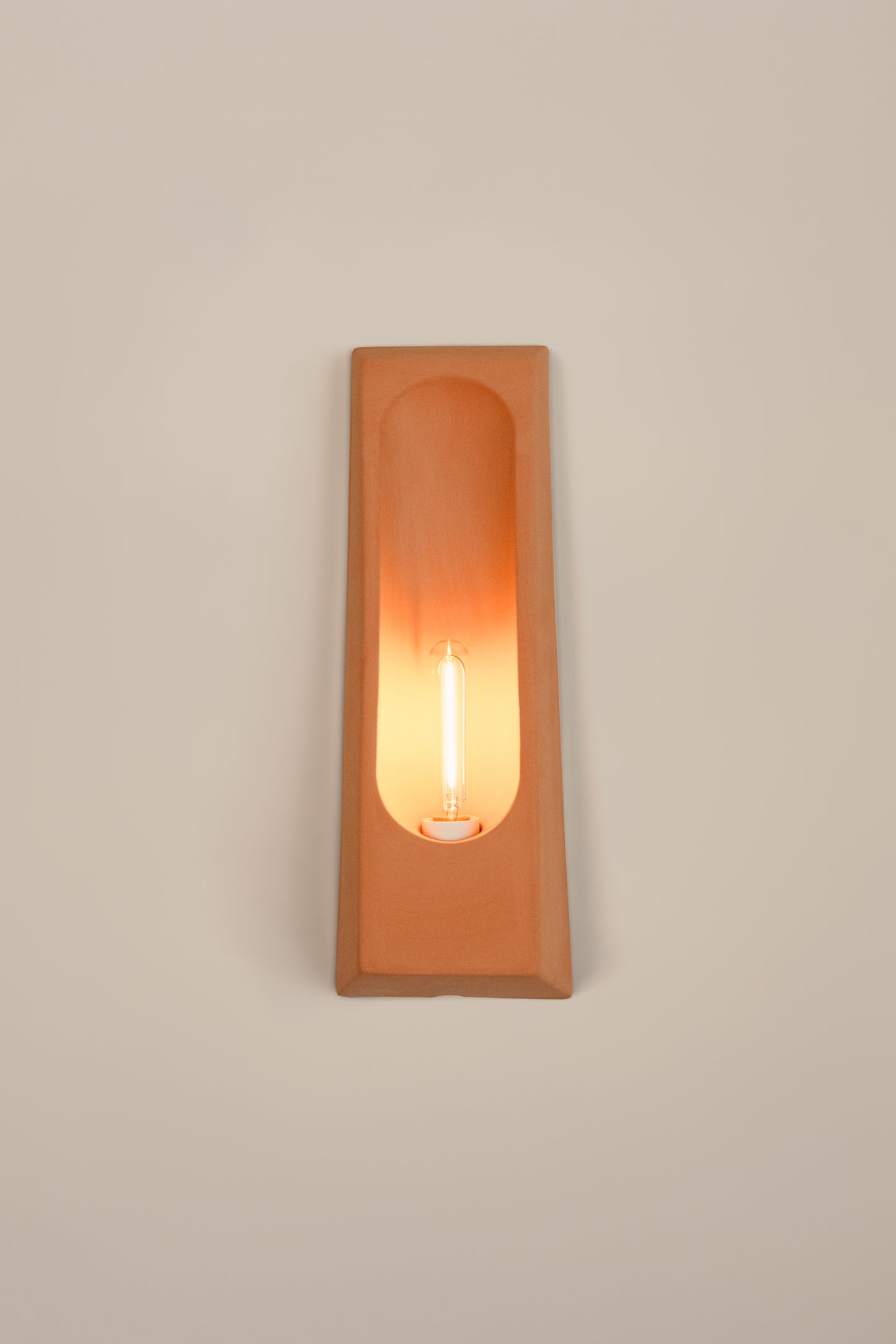 Alcove Terra M Wall Light - Violaine d'Harcourt