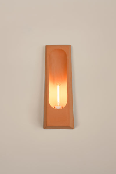 Alcove Terra M Wall Light - Violaine d'Harcourt