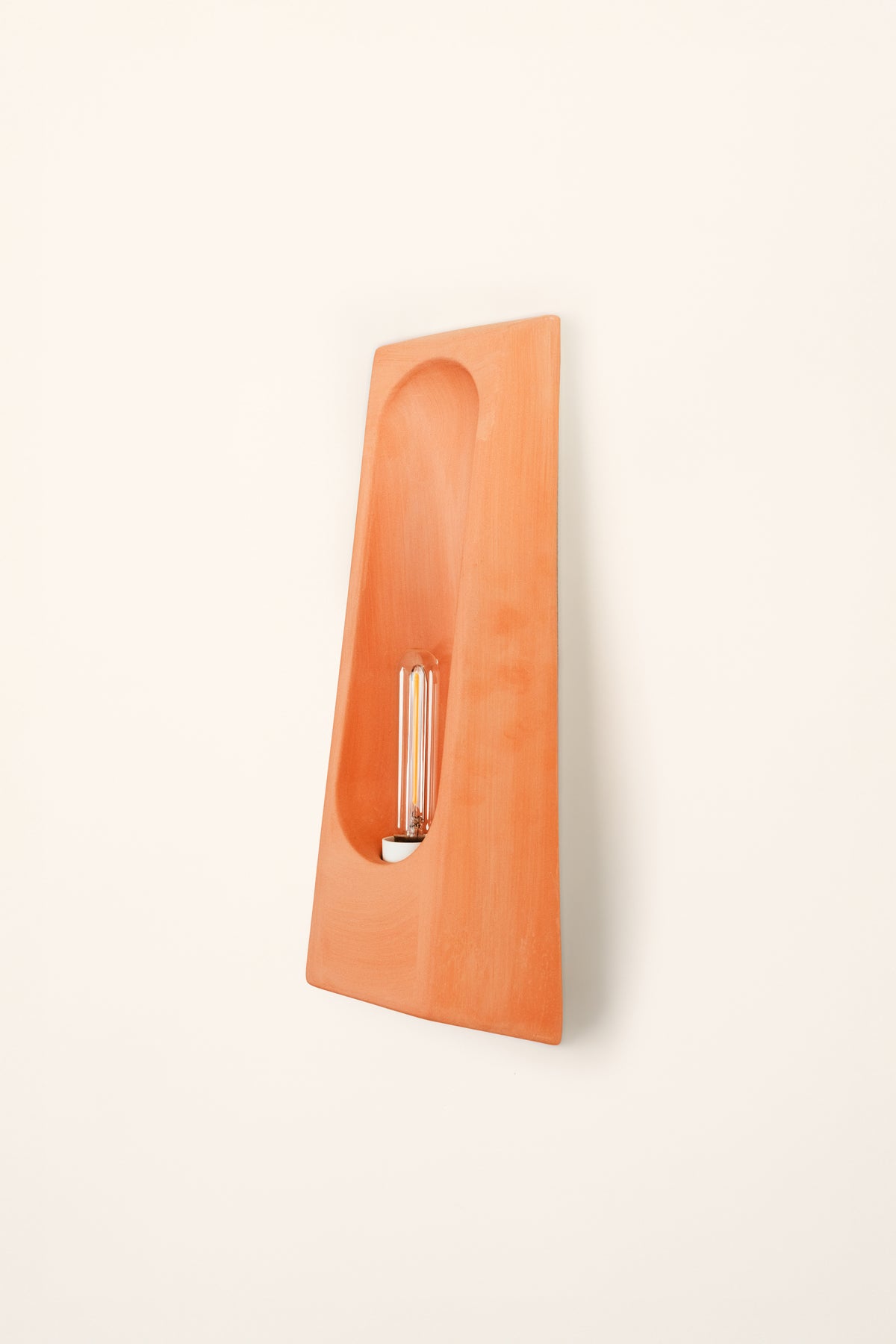 Alcove Terra M Wall Light - Violaine d'Harcourt