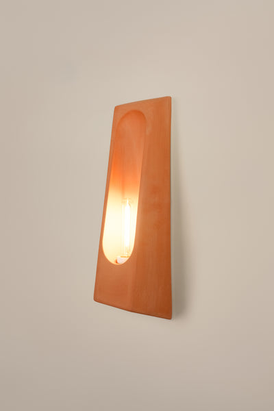 Alcove Terra M Wall Light - Violaine d'Harcourt