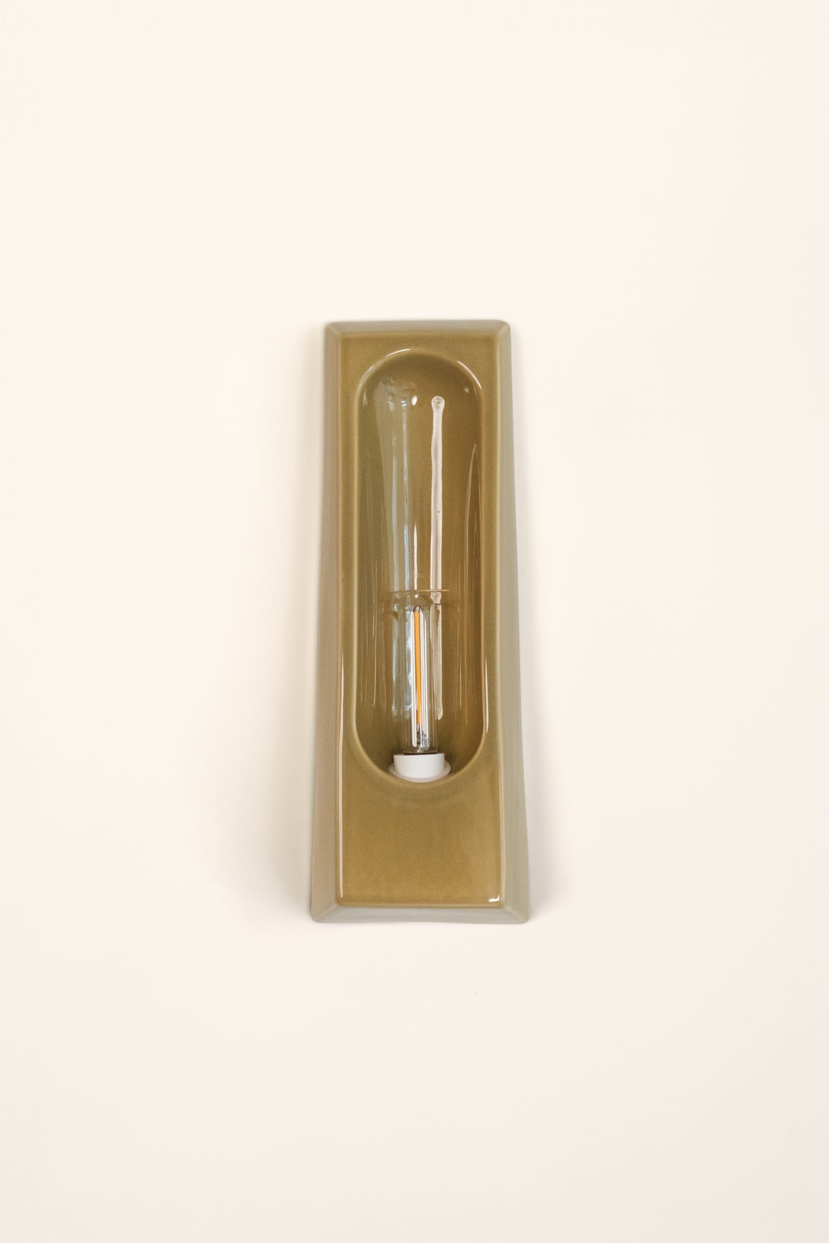 Alcove Tilleul Wall Light - Violaine d'Harcourt