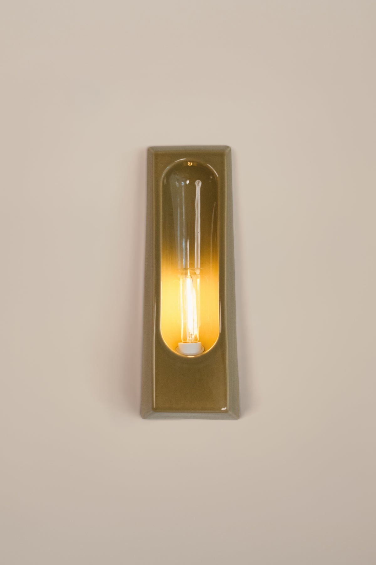 Alcove Tilleul Wall Light - Violaine d'Harcourt