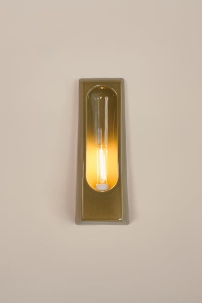 Alcove Tilleul Wall Light - Violaine d'Harcourt