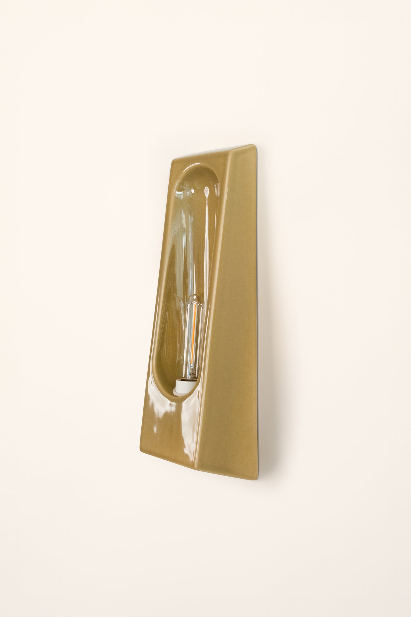 Alcove Tilleul Wall Light - Violaine d'Harcourt