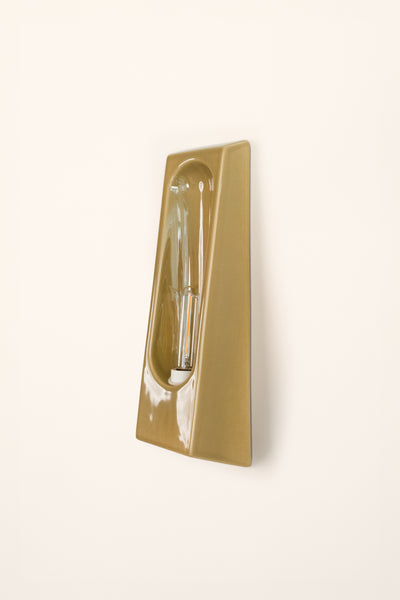 Alcove Tilleul Wall Light - Violaine d'Harcourt