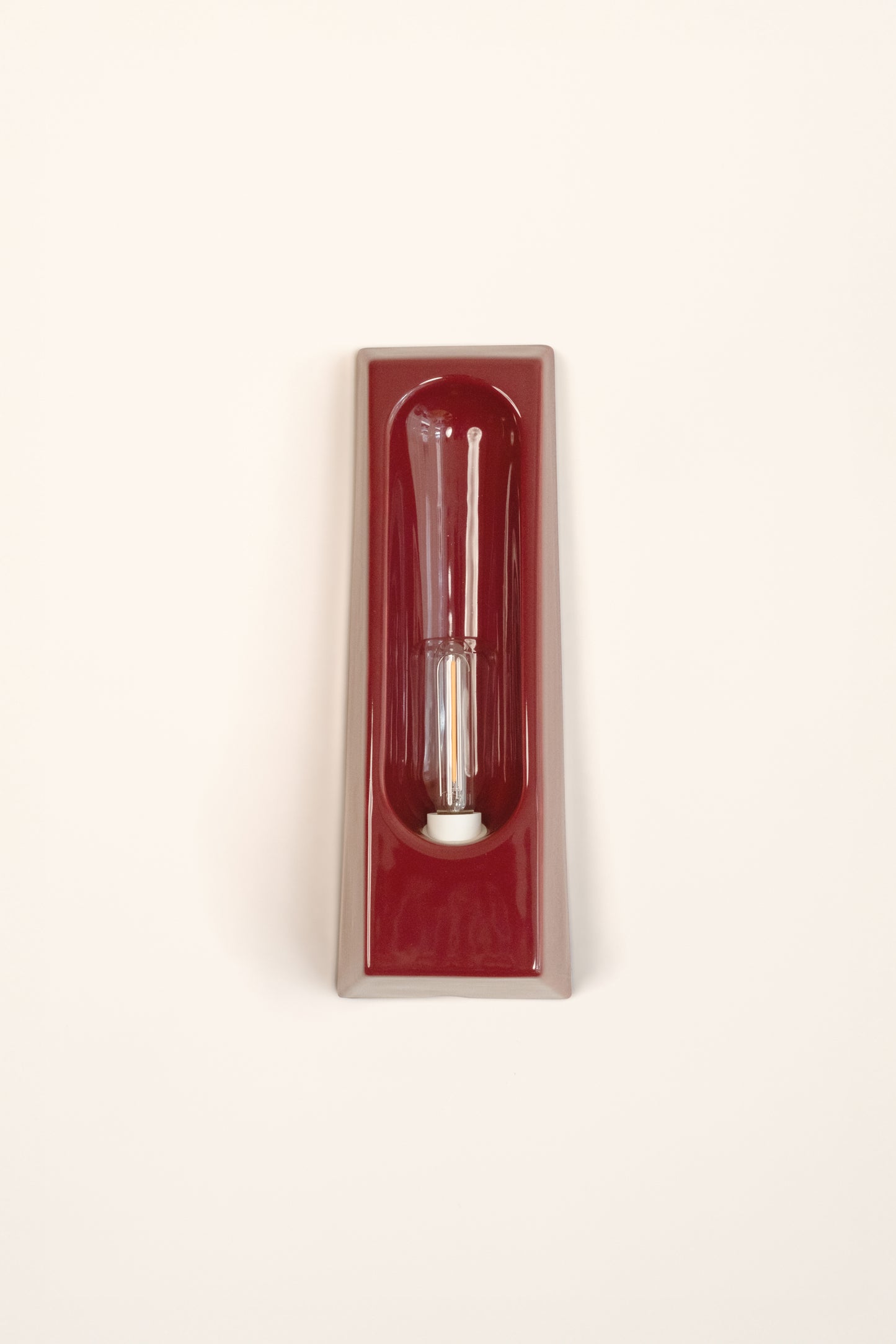 Alcove Tinto Wall Light - Violaine d'Harcourt