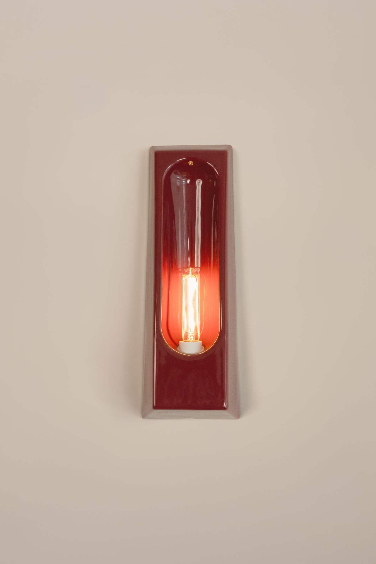 Alcove Tinto Wall Light - Violaine d'Harcourt