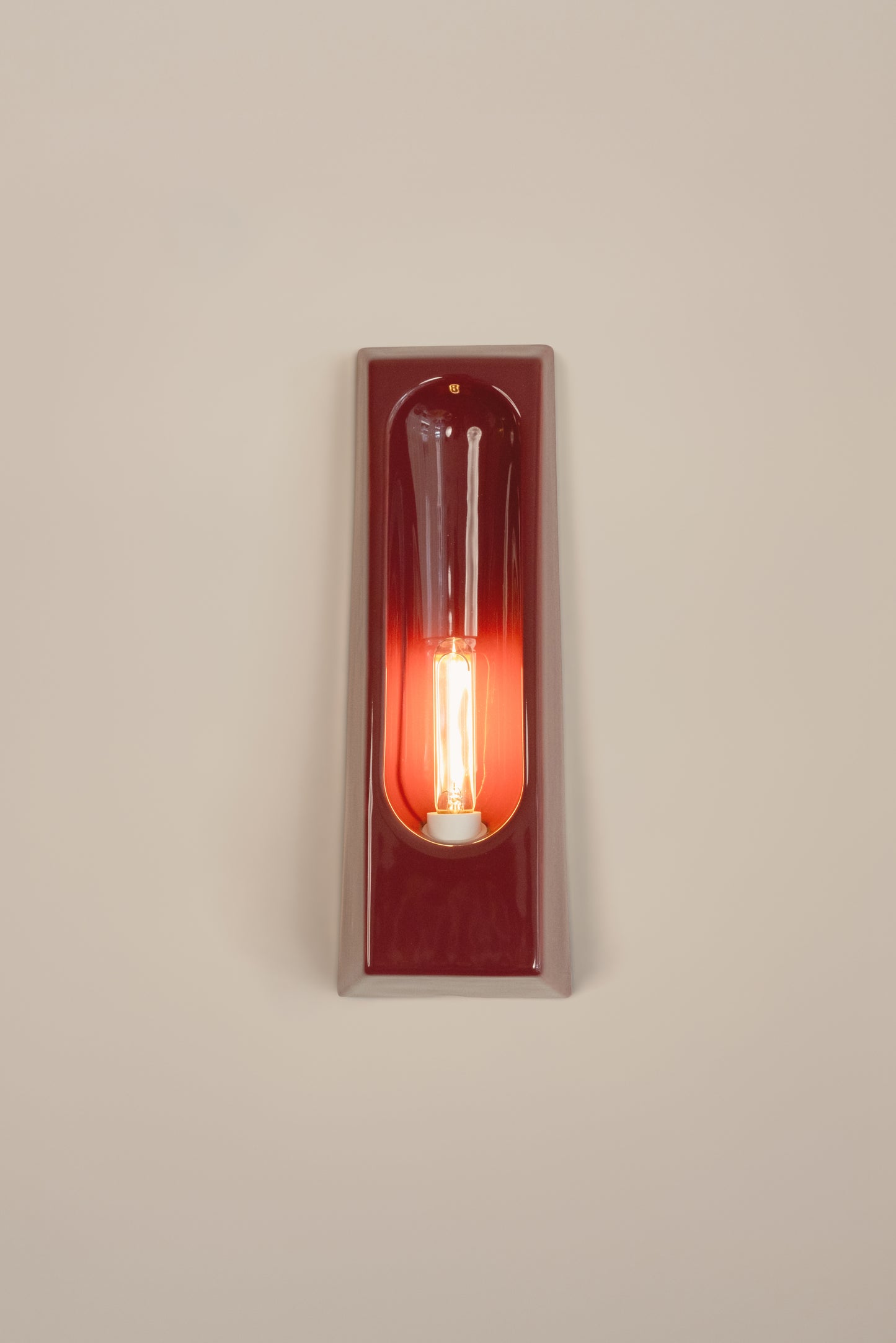 Alcove Tinto Wall Light - Violaine d'Harcourt