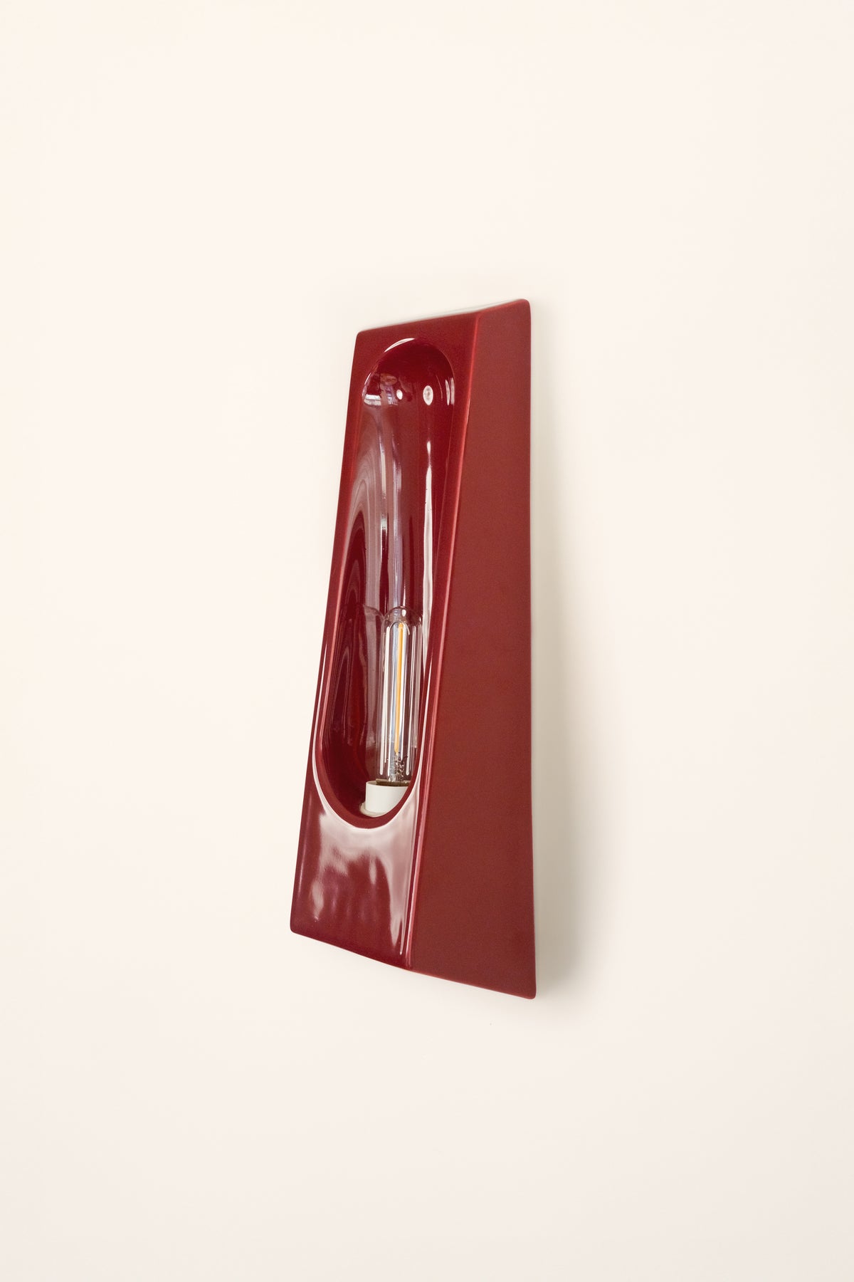 Alcove Tinto Wall Light - Violaine d'Harcourt