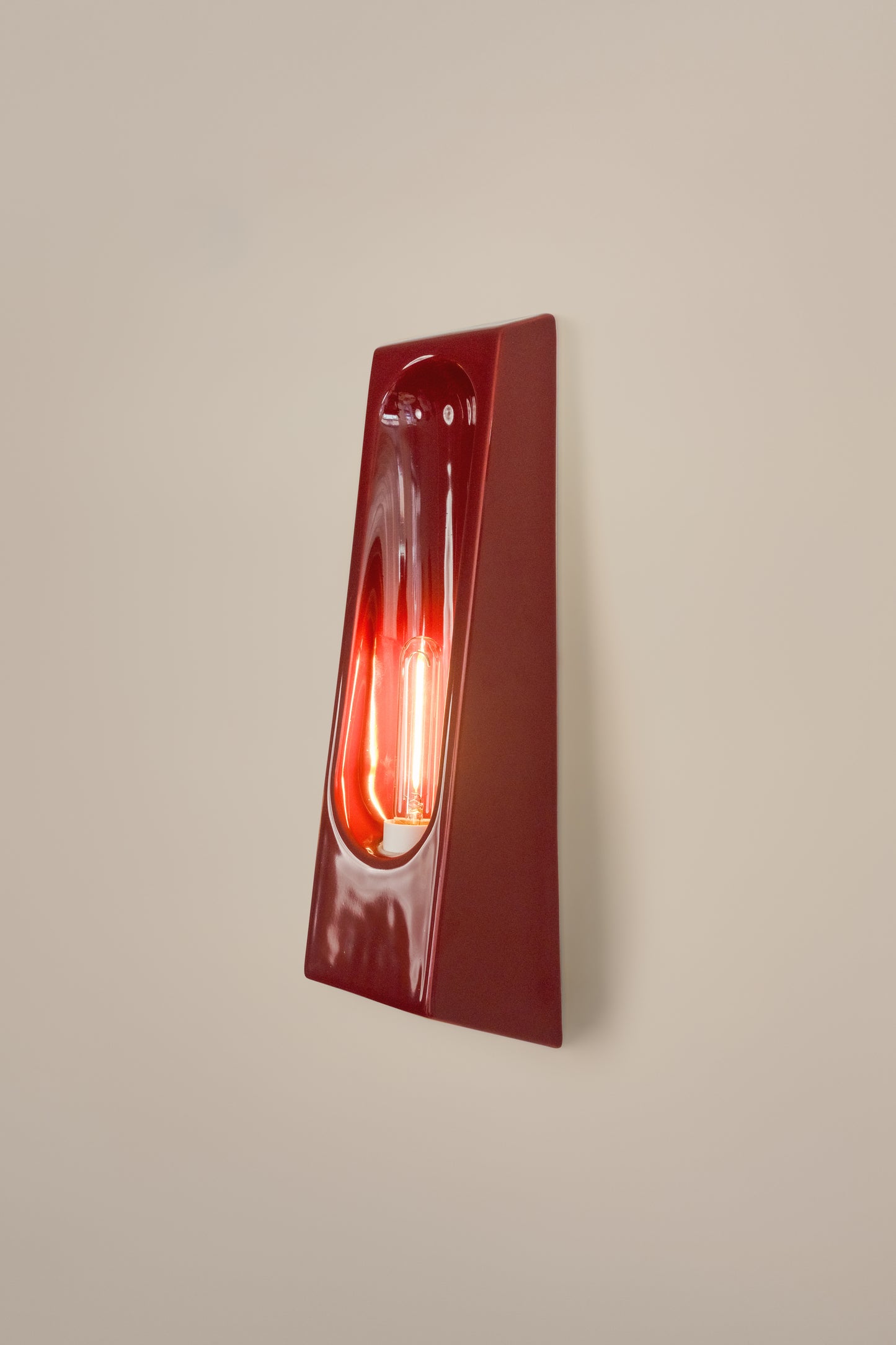 Alcove Tinto Wall Light - Violaine d'Harcourt