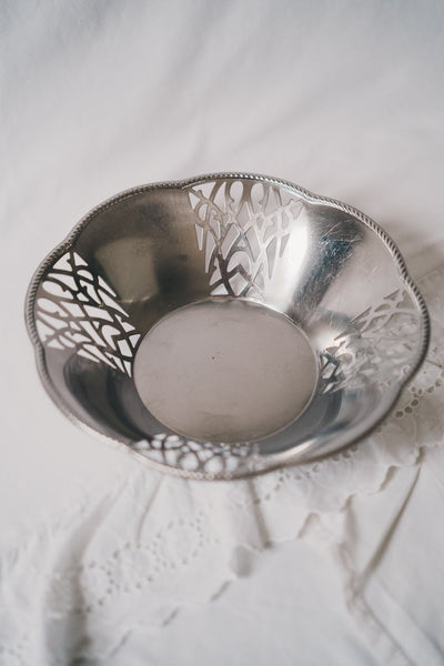 Alessi Bowl