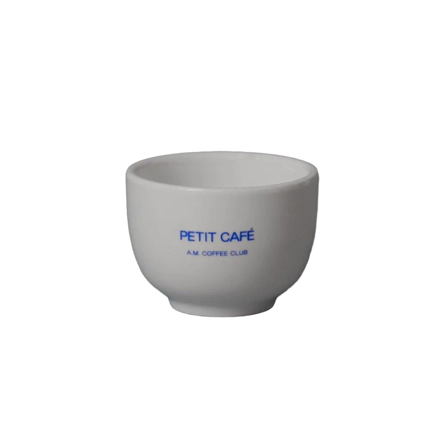 Petit Café Cup