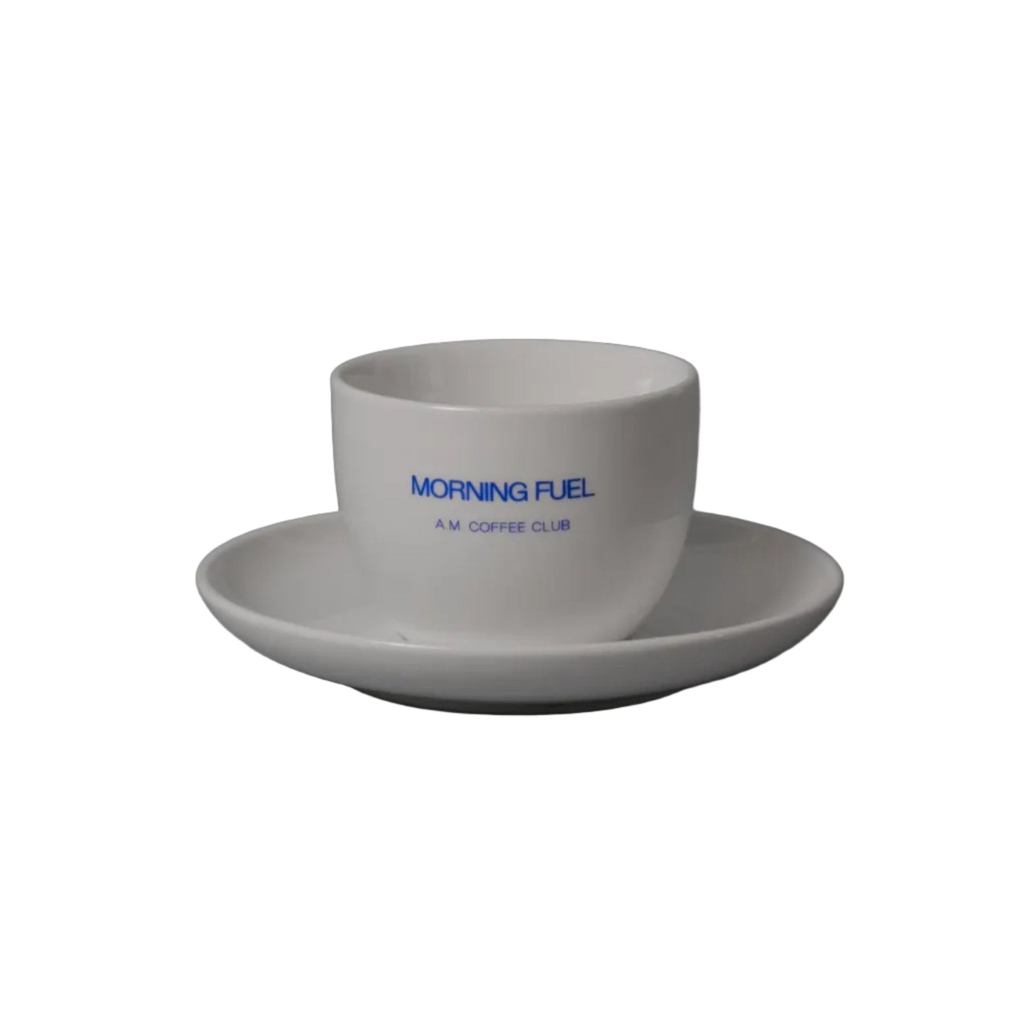 Morning Fuel Cup