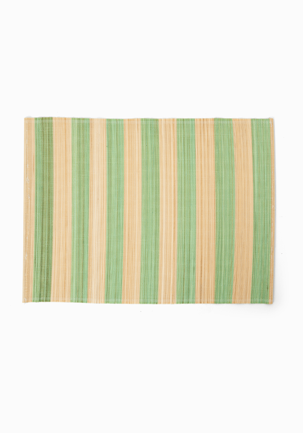 Amalfi Coast Placemats - (Set of 6) – Vibrant Dining, Italian Daydreams - Casa by Josephine Jenno