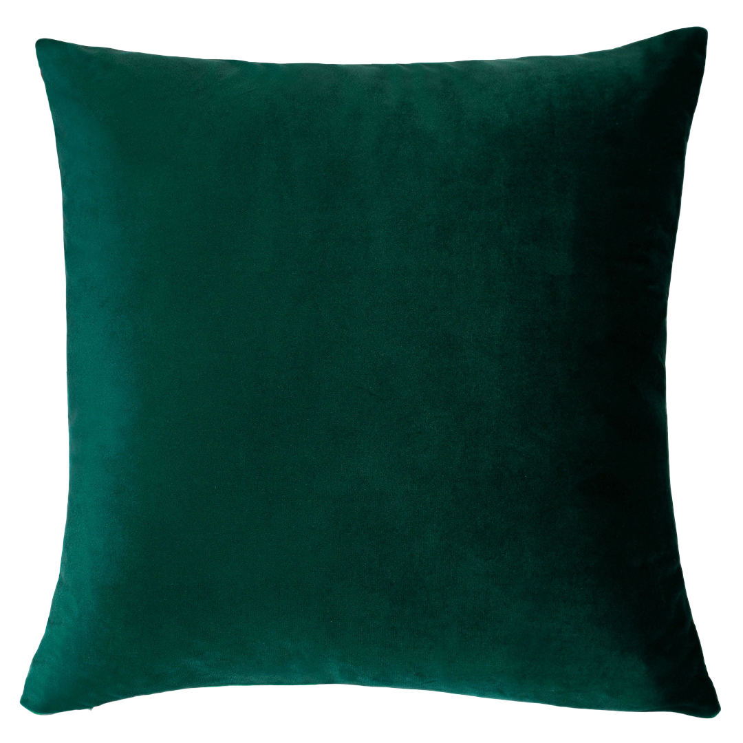Amalfi | Needlepoint Travel Inspired Pillow