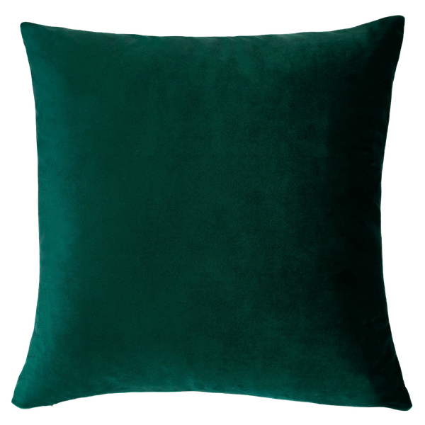 Amalfi Lemon Needlepoint Pillow