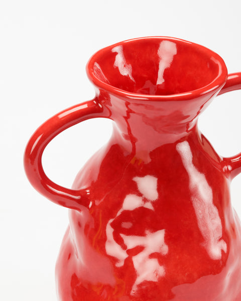 Amphora Vase