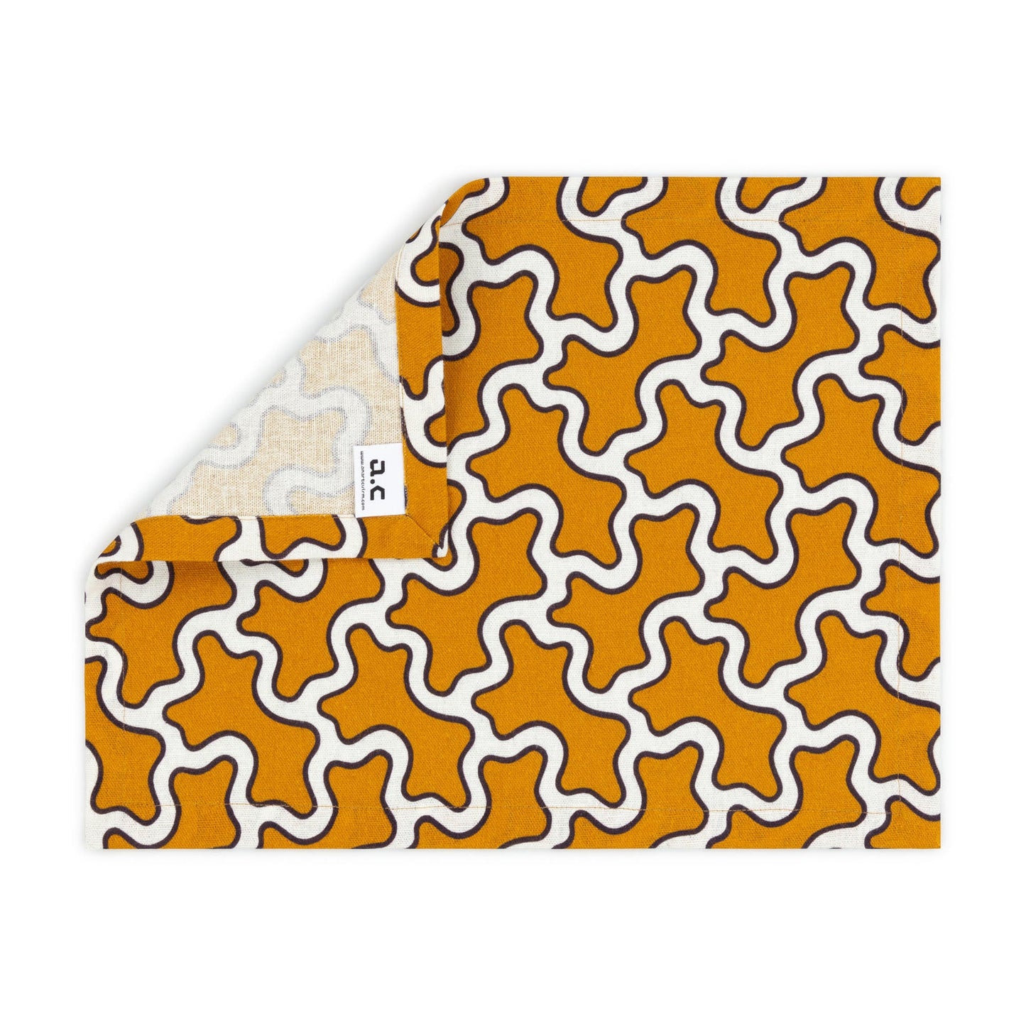 Reef Placemat