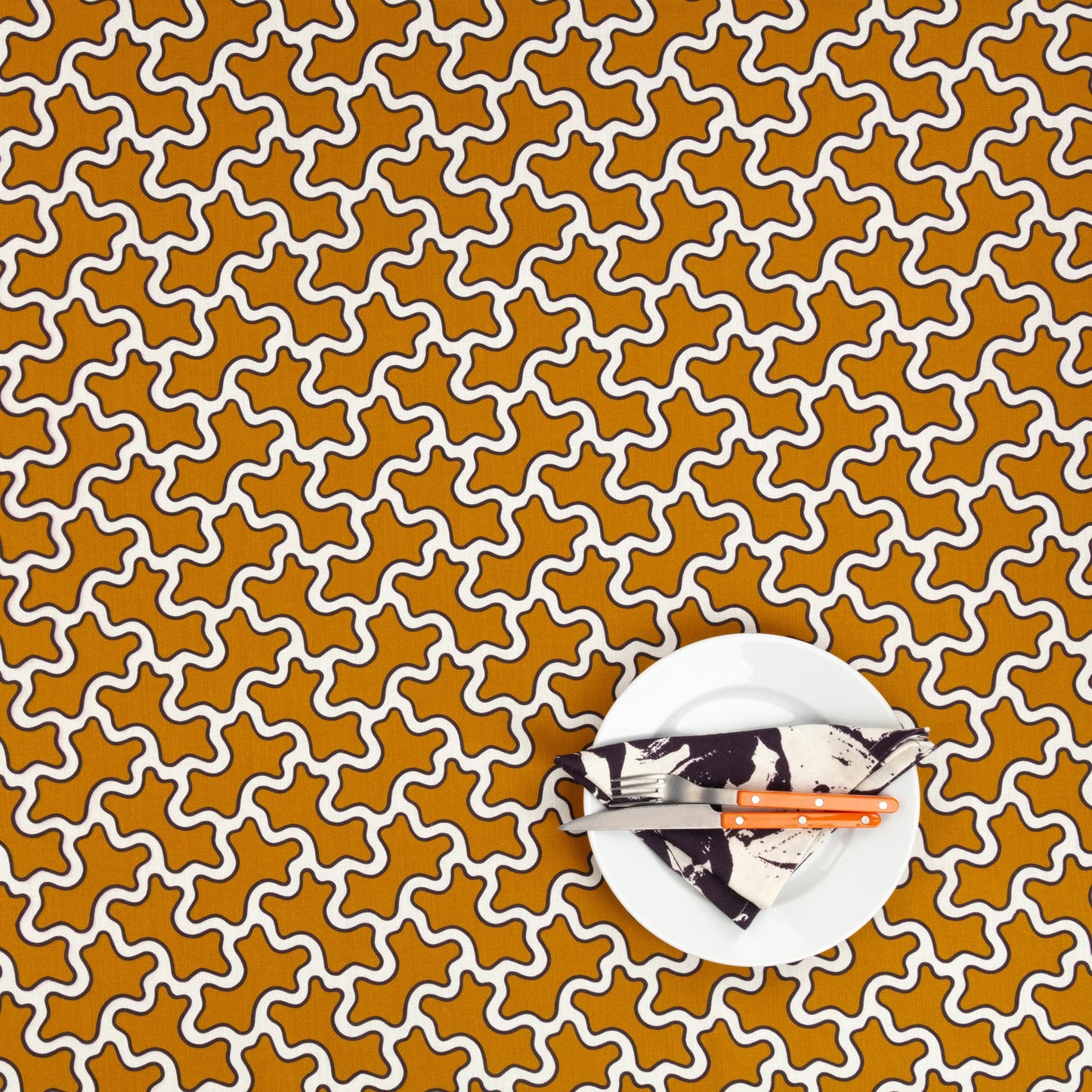 Reef Tablecloth