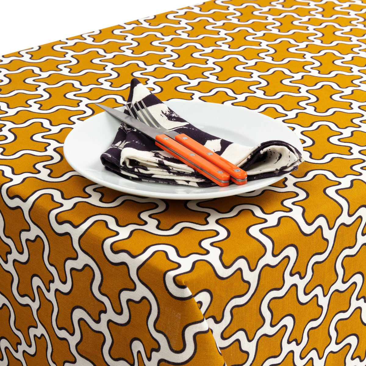 Reef Tablecloth