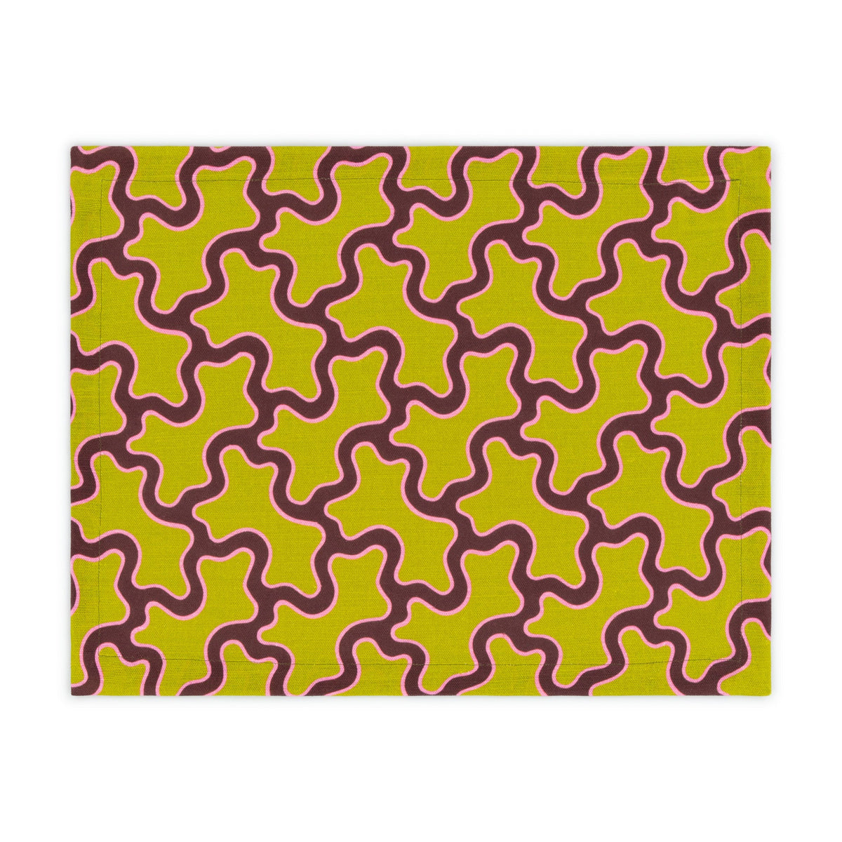 Reef Placemat